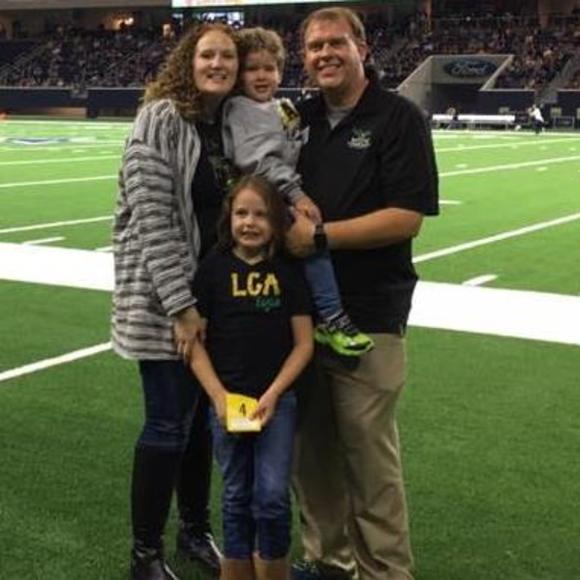 Meet your Posher, Lindsay - Picture 1 of 1